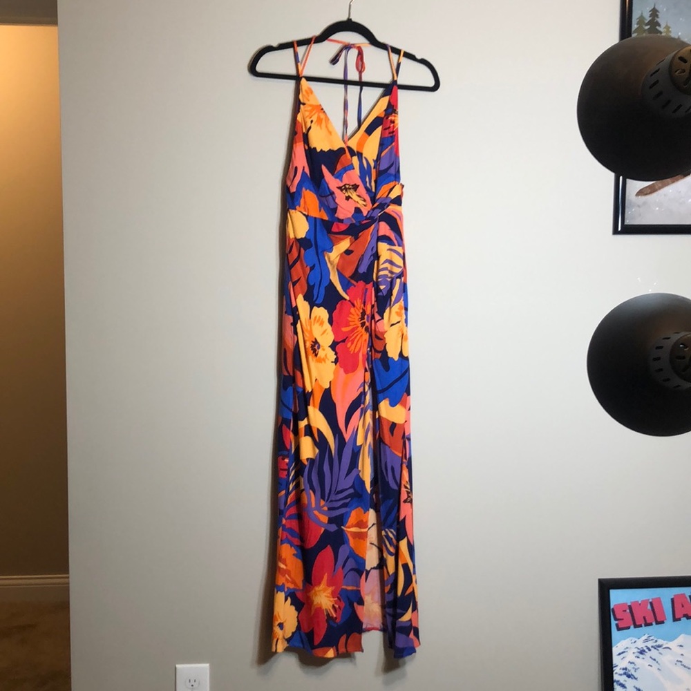 Forever 21 Contemporary Dress